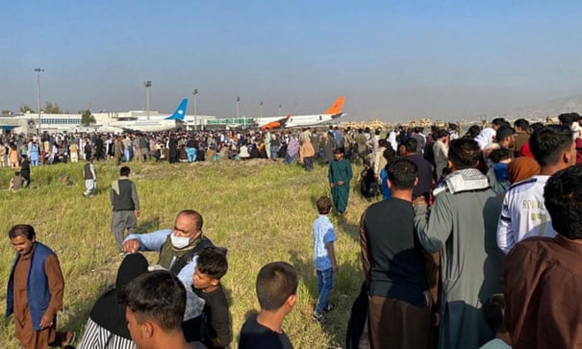 Deputy FM: Vietnam closely follows Afghan situation